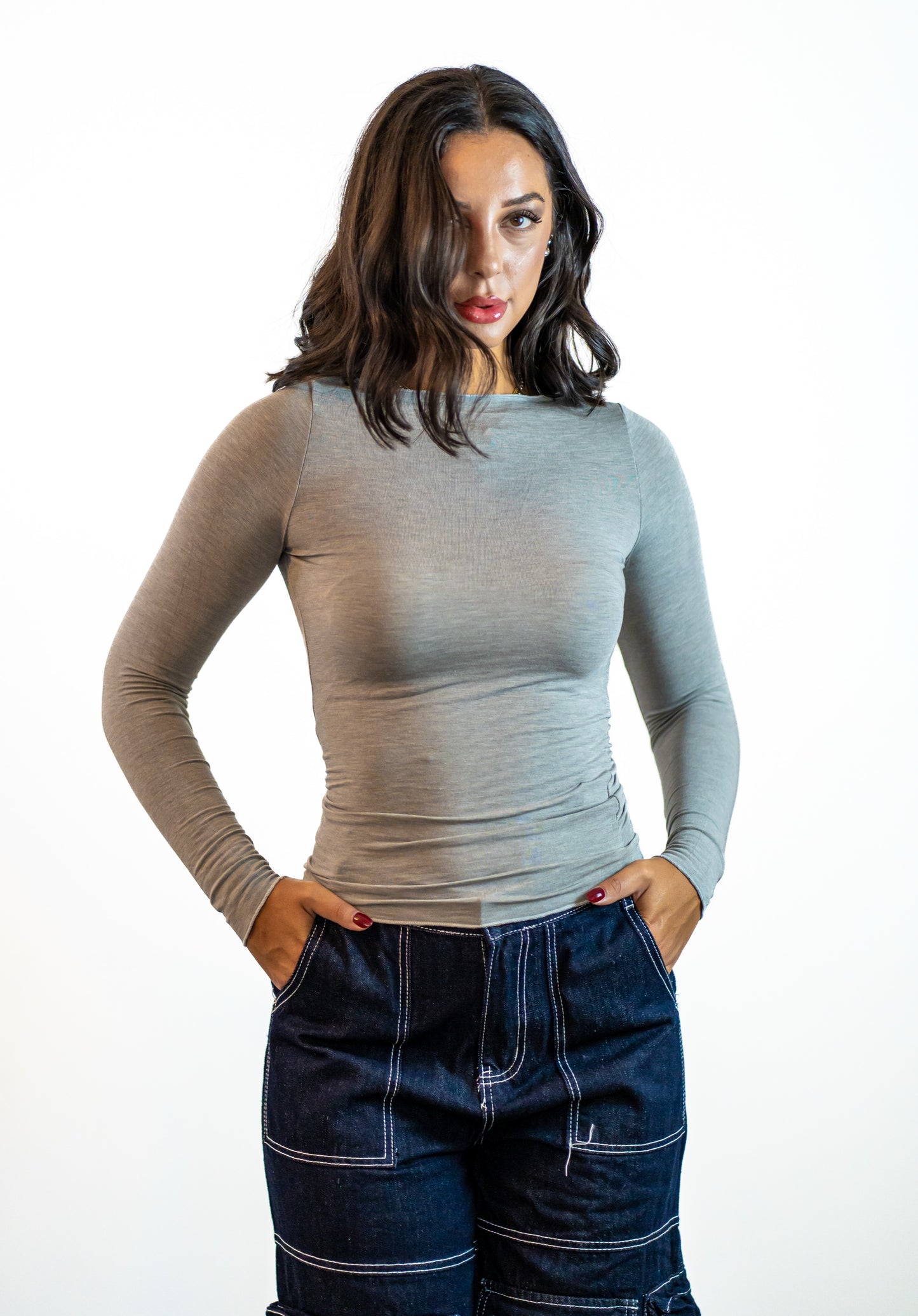 Maglia Essential