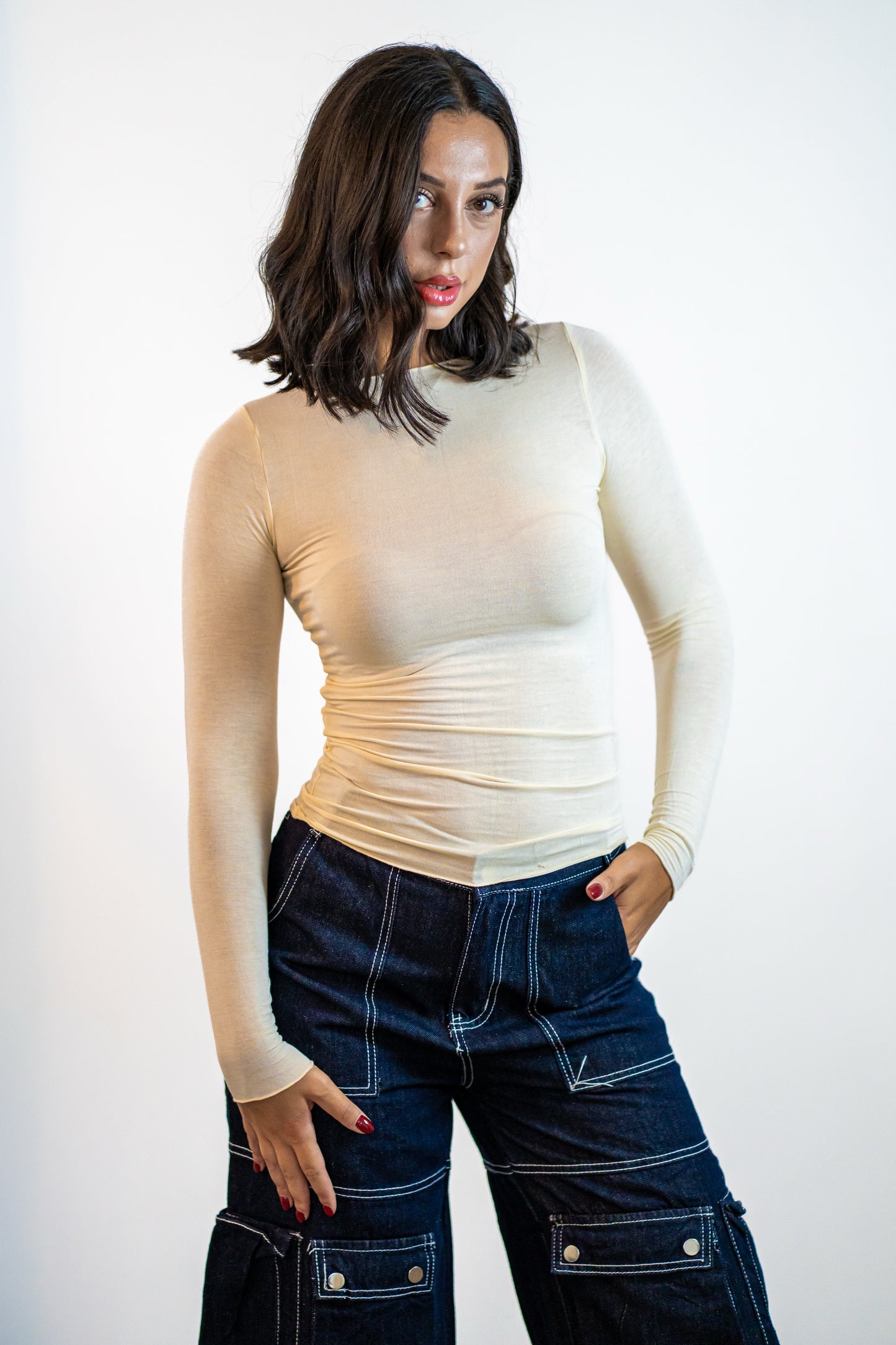 Maglia Essential