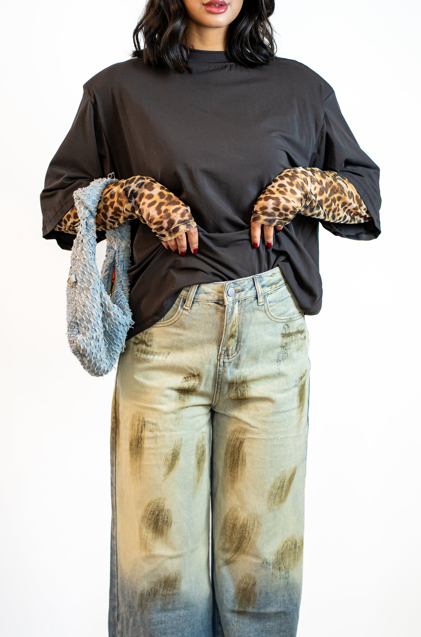 Jeans Crocodile