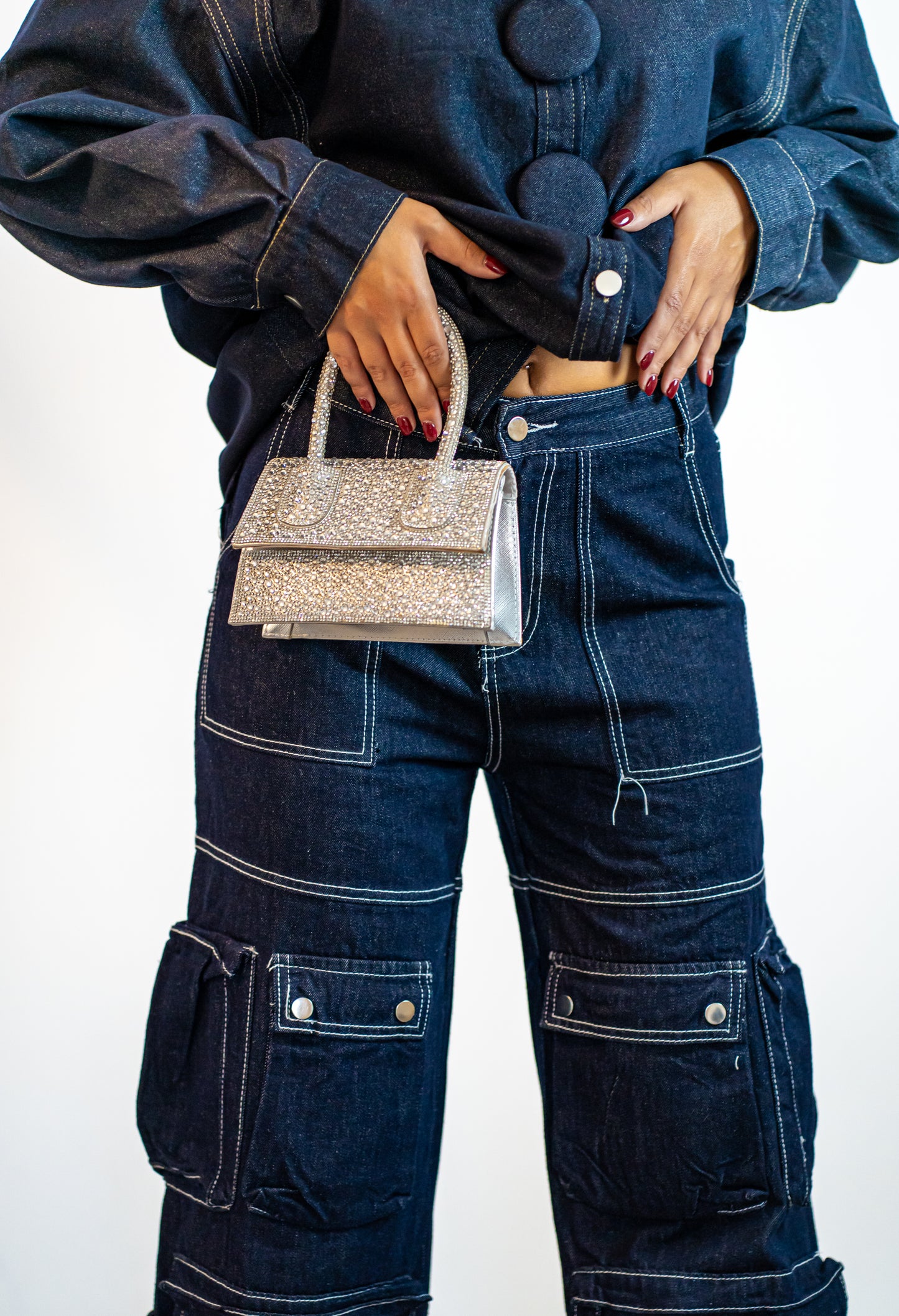 Jeans Tasconi