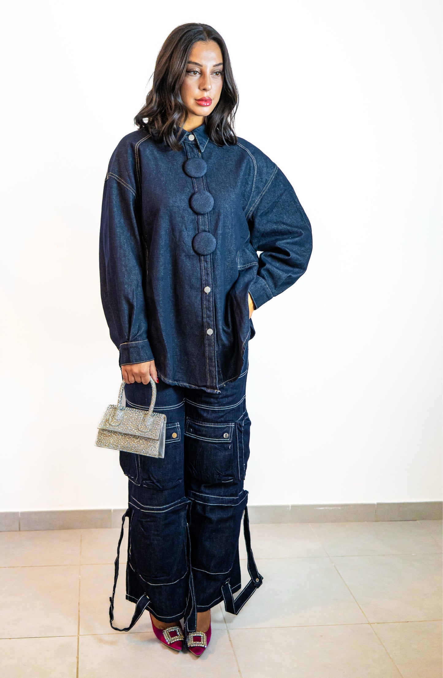 Jeans Tasconi