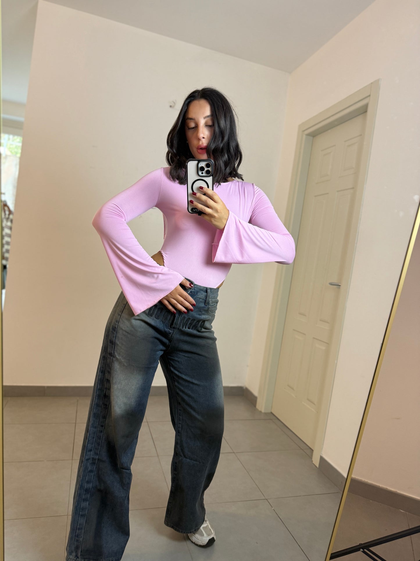 Jeans Premiuood