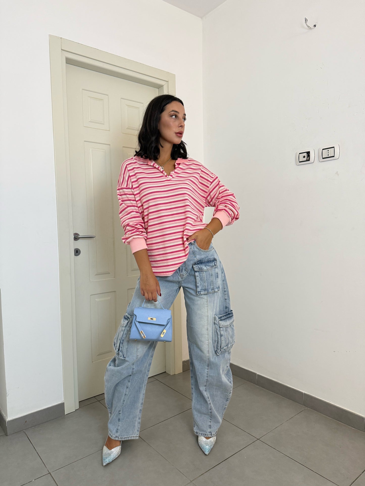 Jeans Isabella