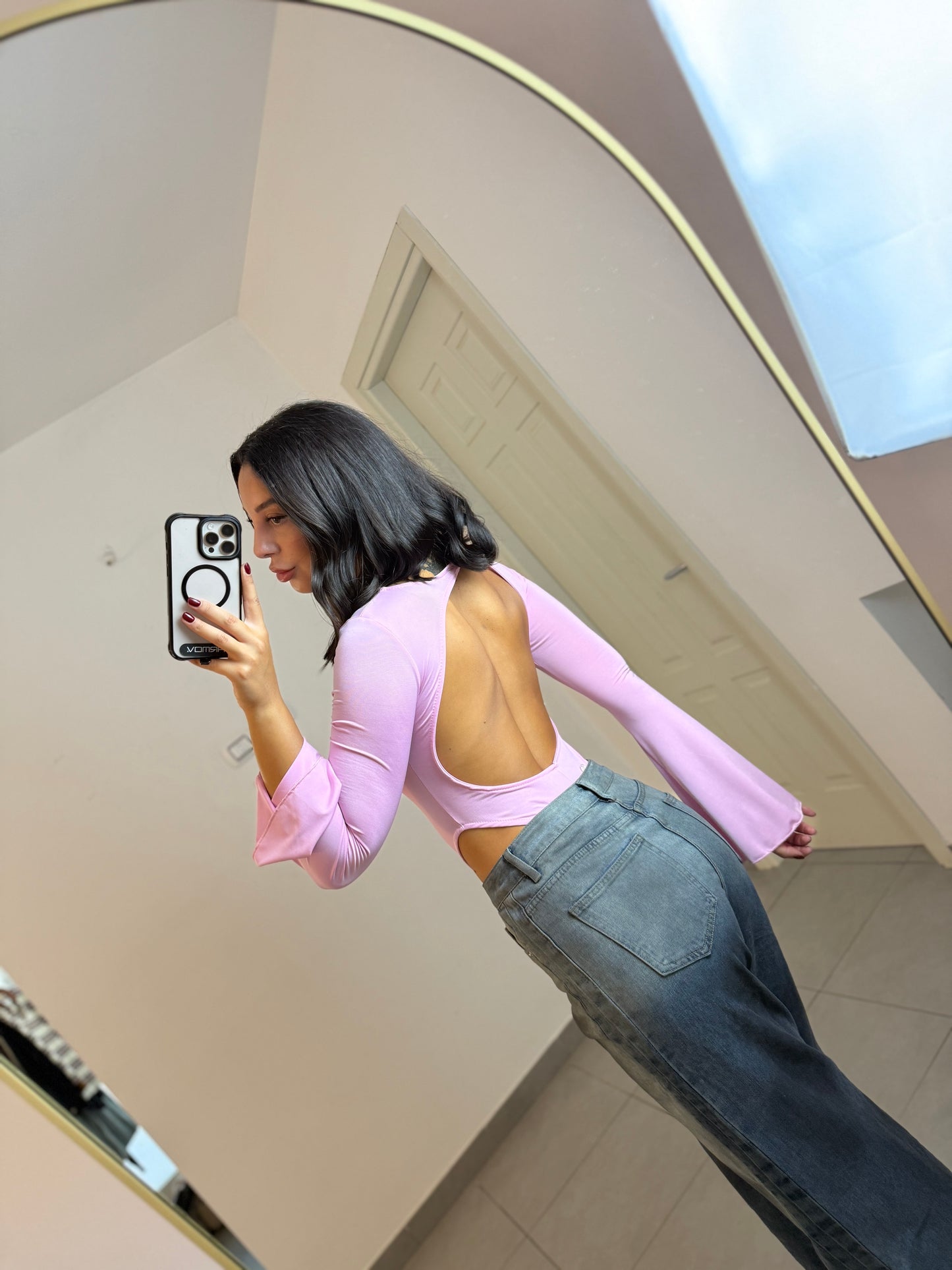 Body Sofy
