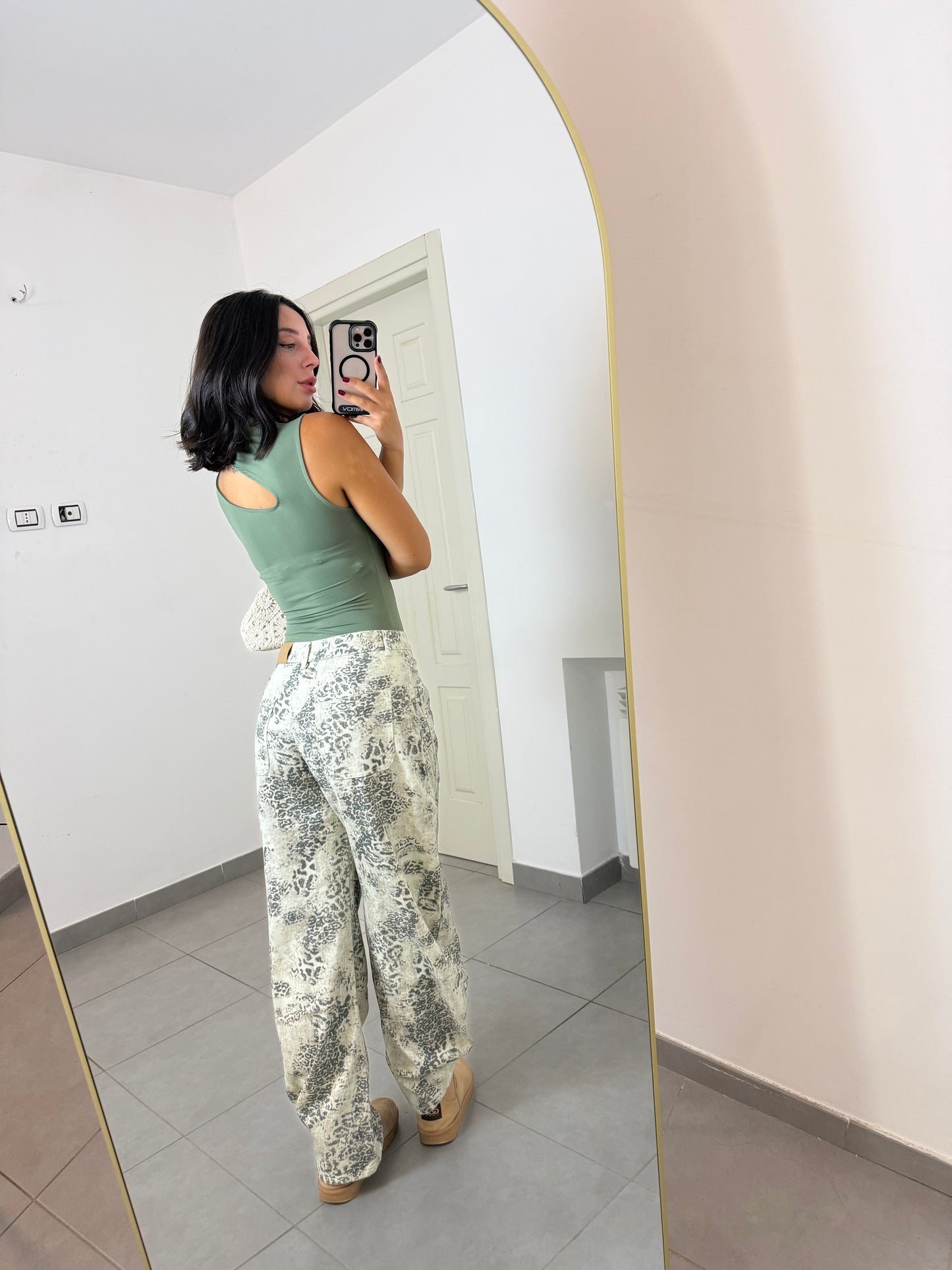 Jeans Macula
