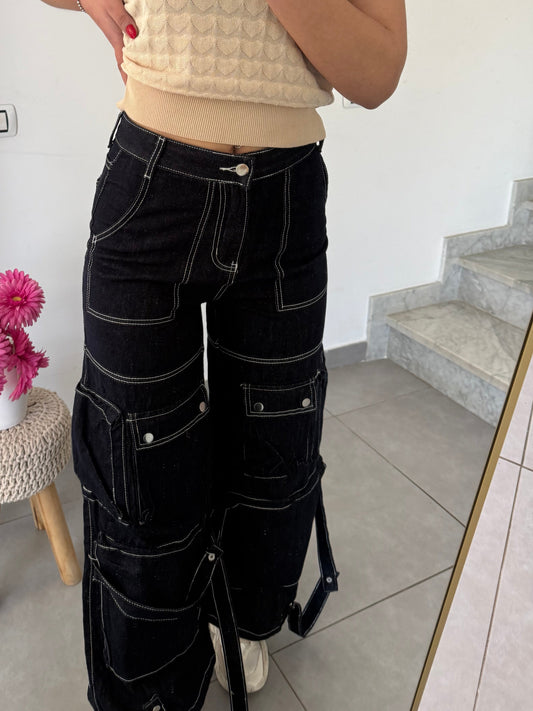 Jeans Tasconi