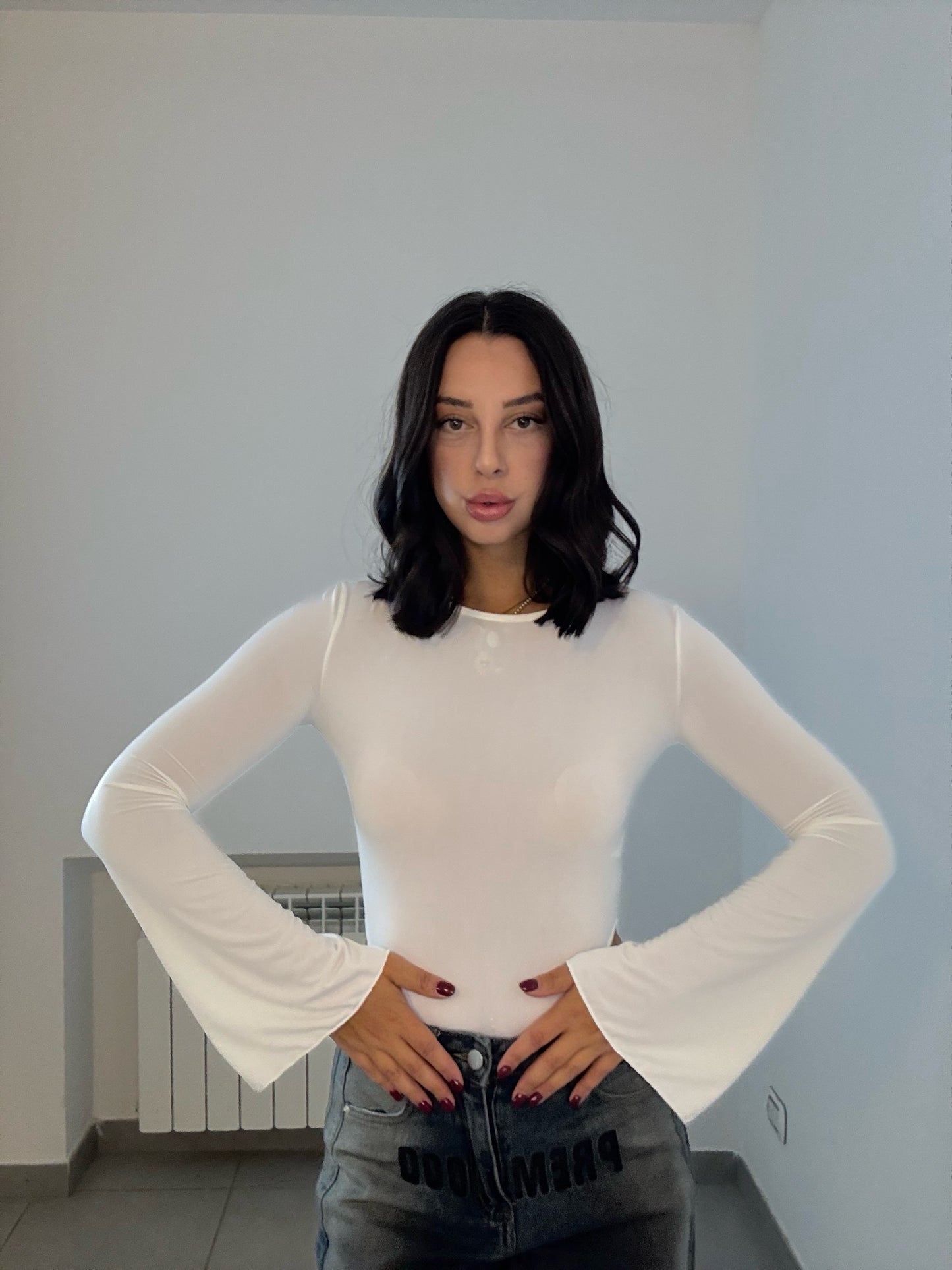 Body Sofy