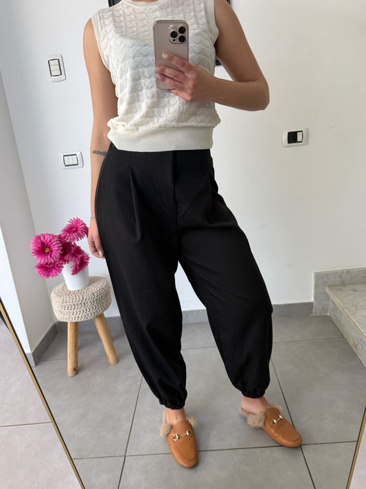 Pantalone Lady black