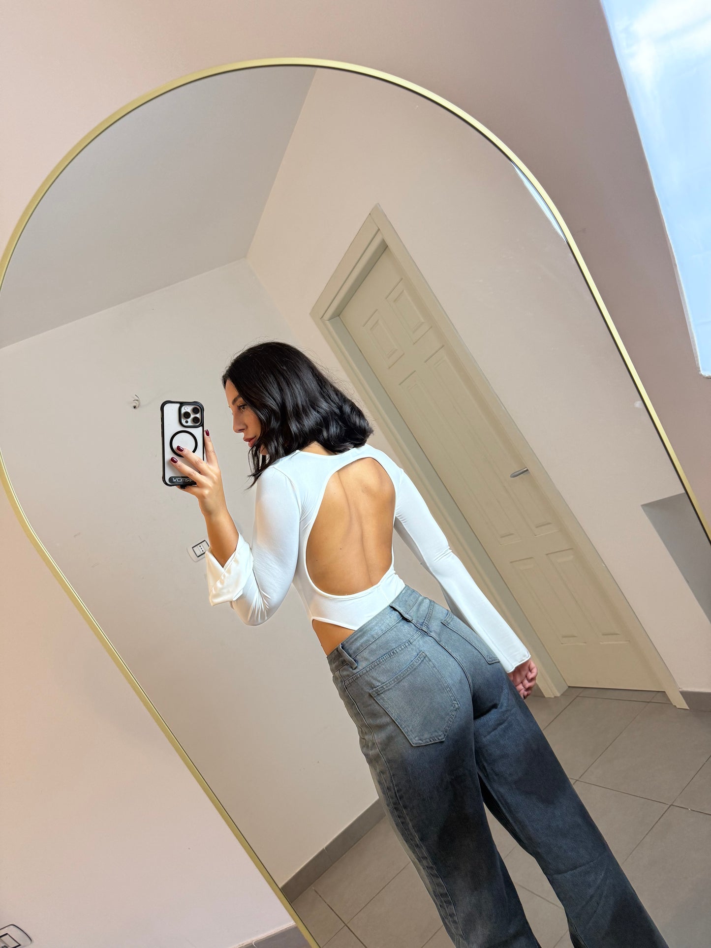 Body Sofy