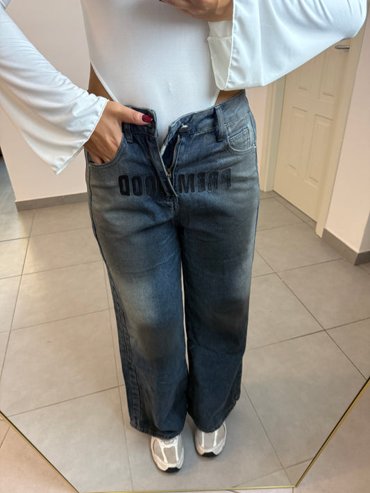 Jeans Premiuood