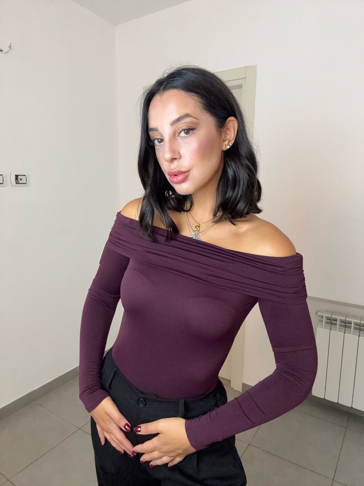 Body Annabelle