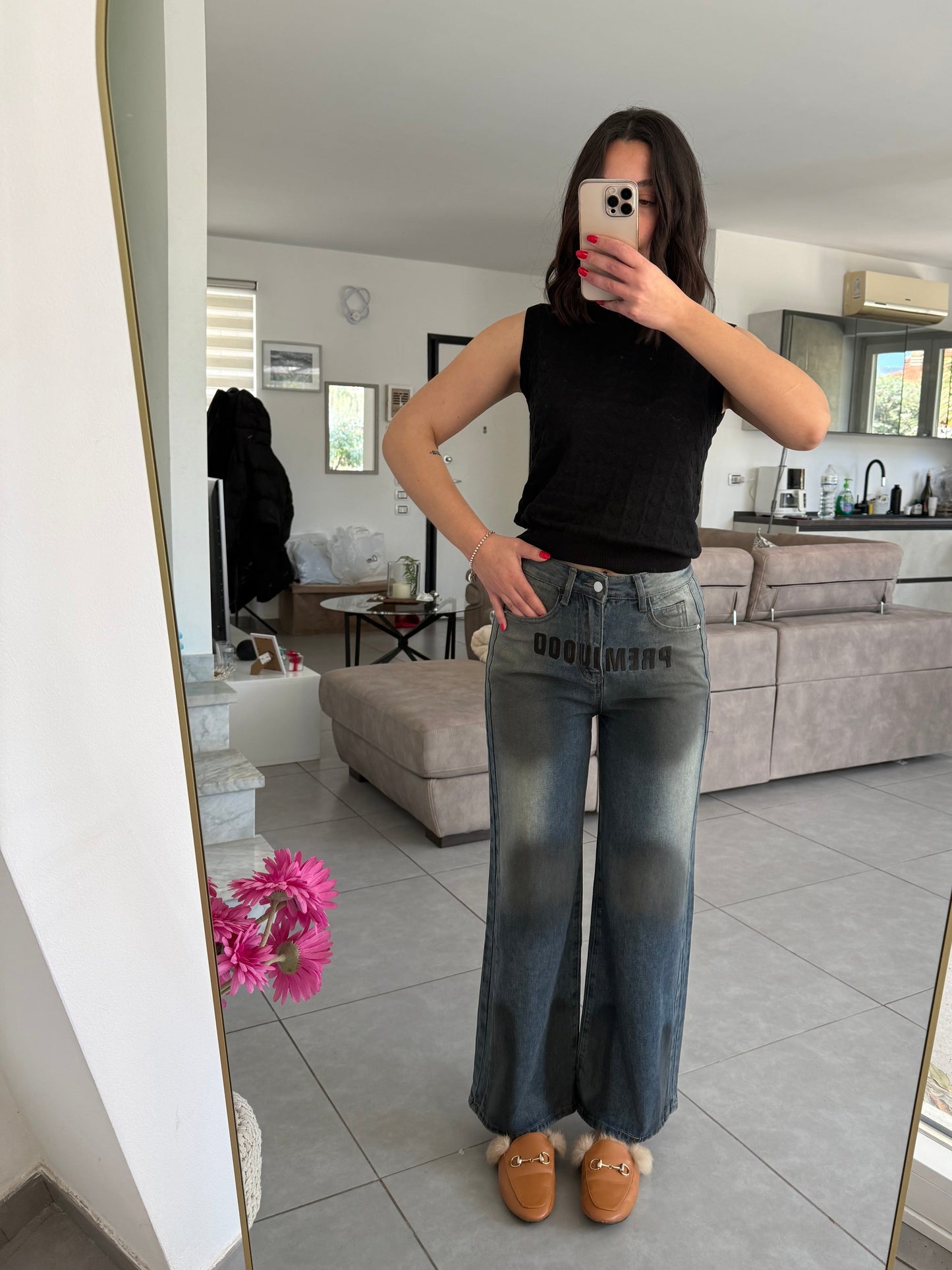 Jeans Premiuood