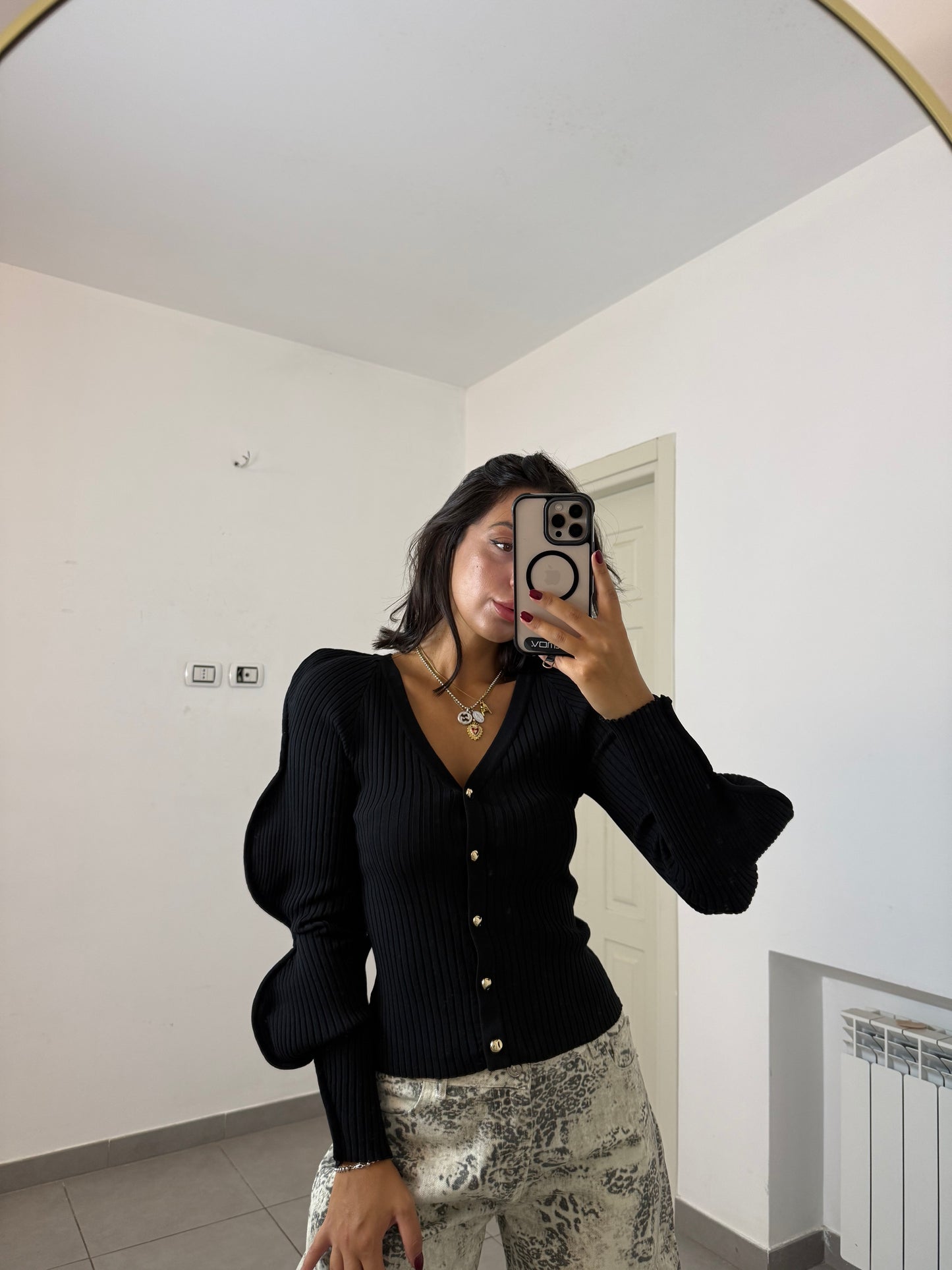Cardigan Movie