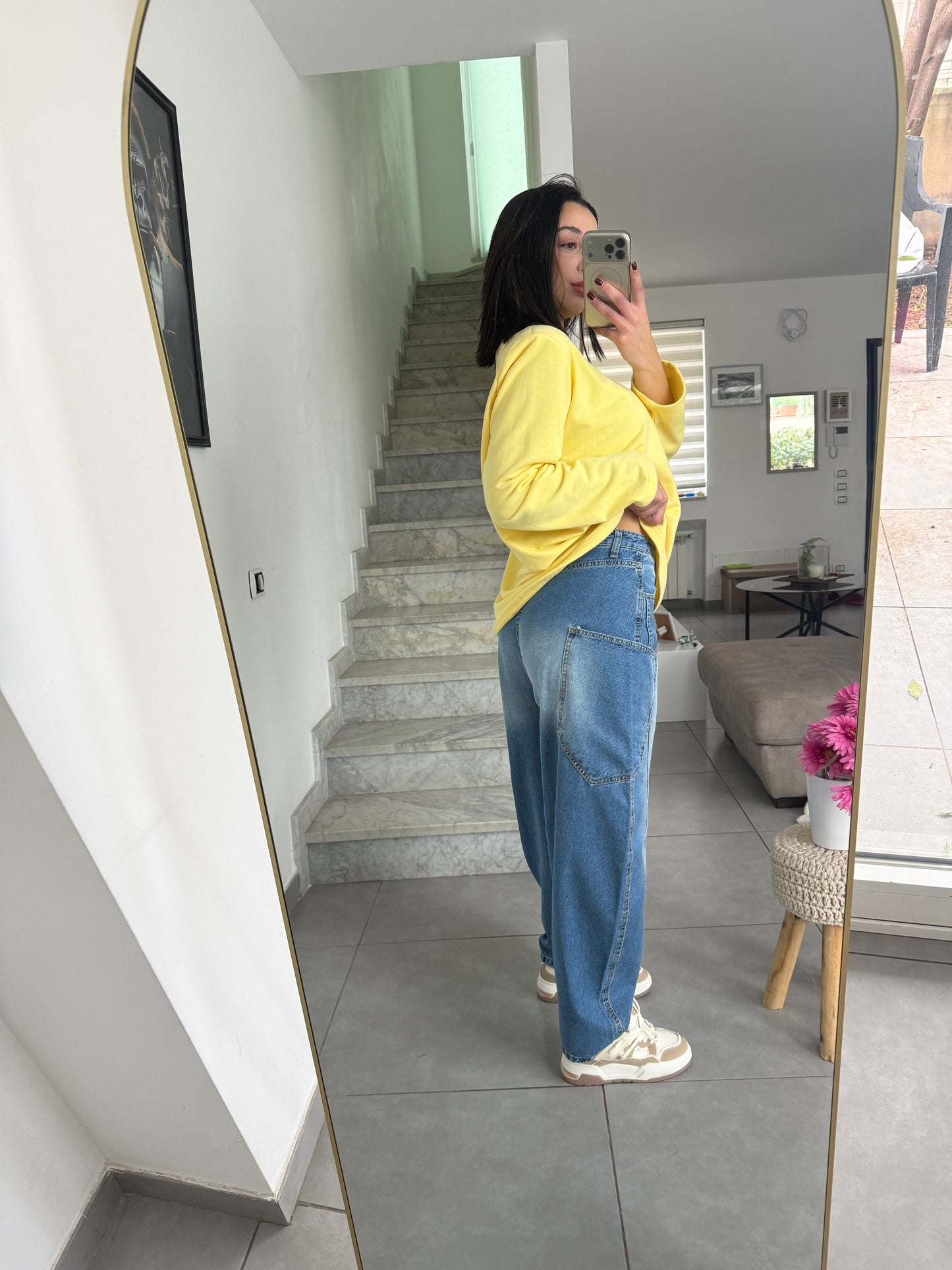 Jeans Lena
