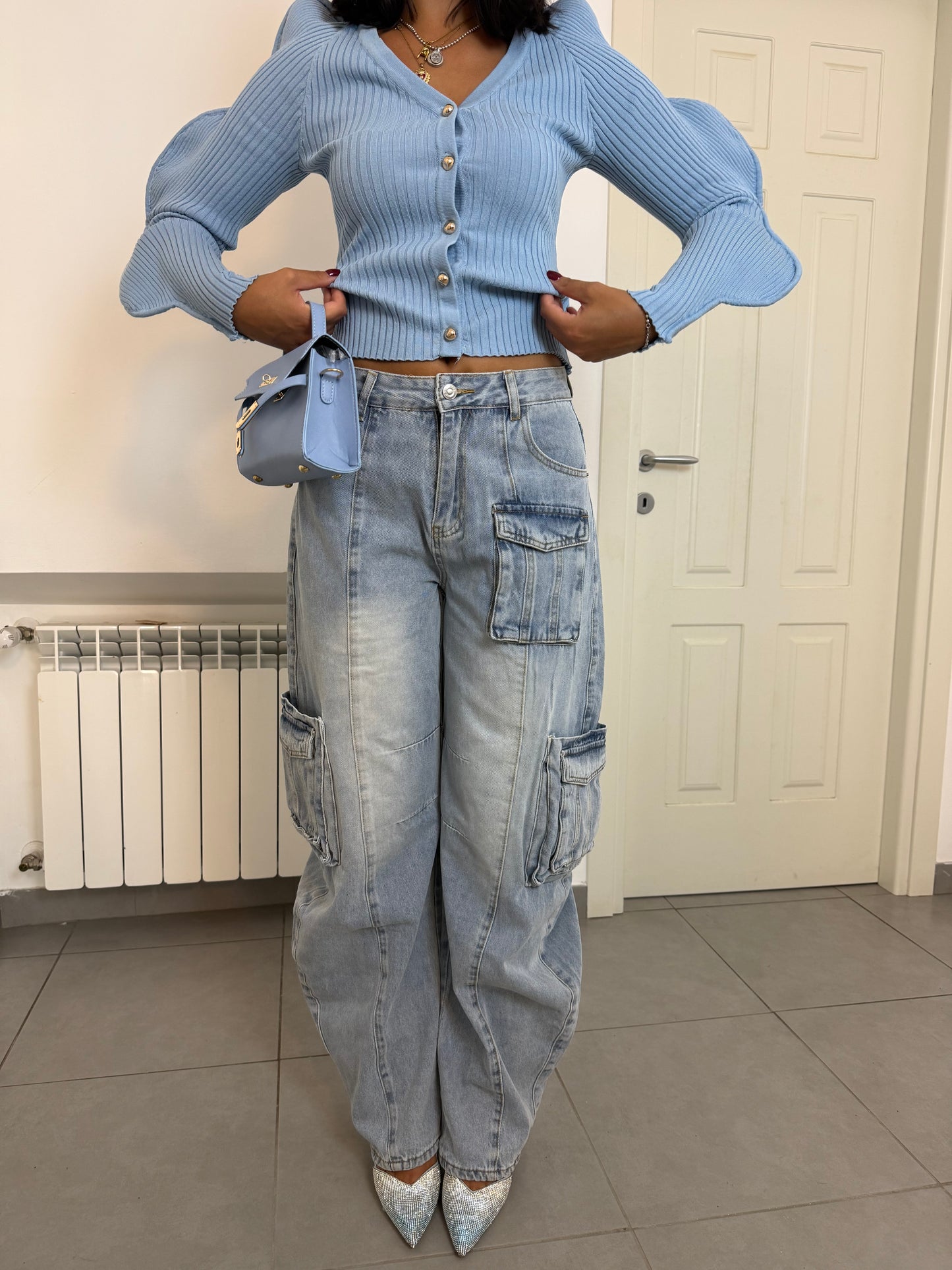 Jeans Isabella