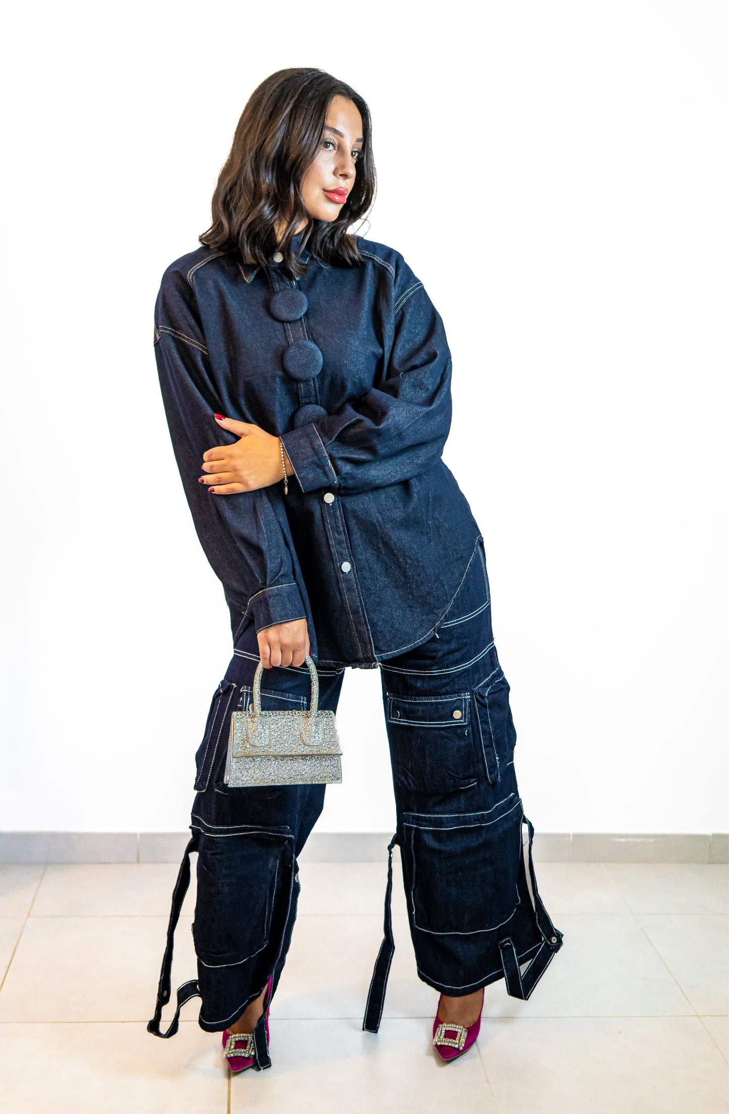 Jeans Tasconi