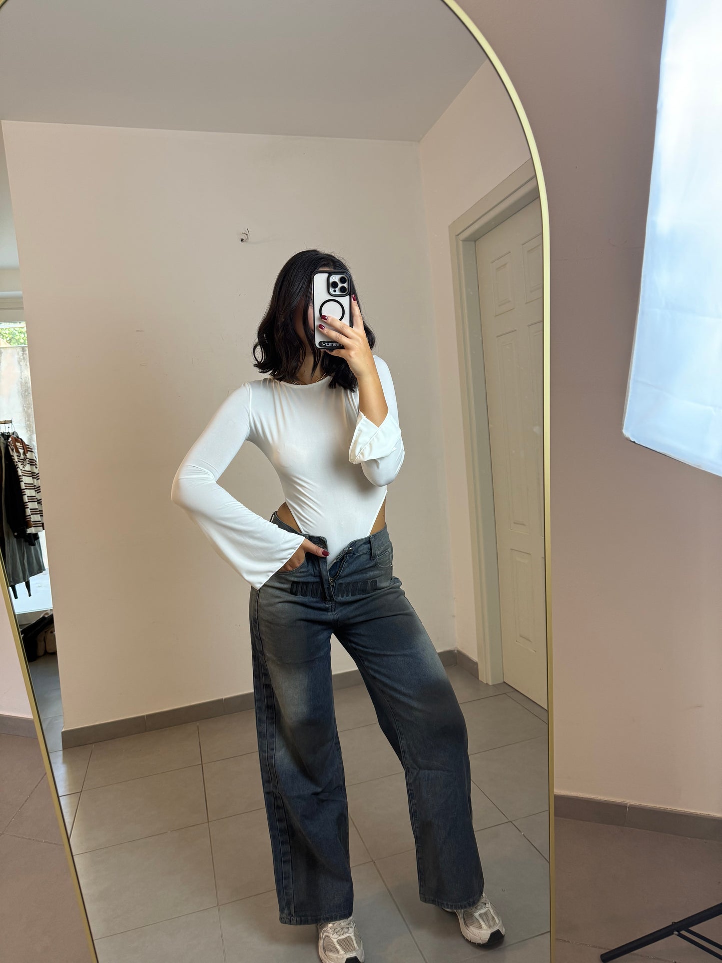 Jeans Premiuood