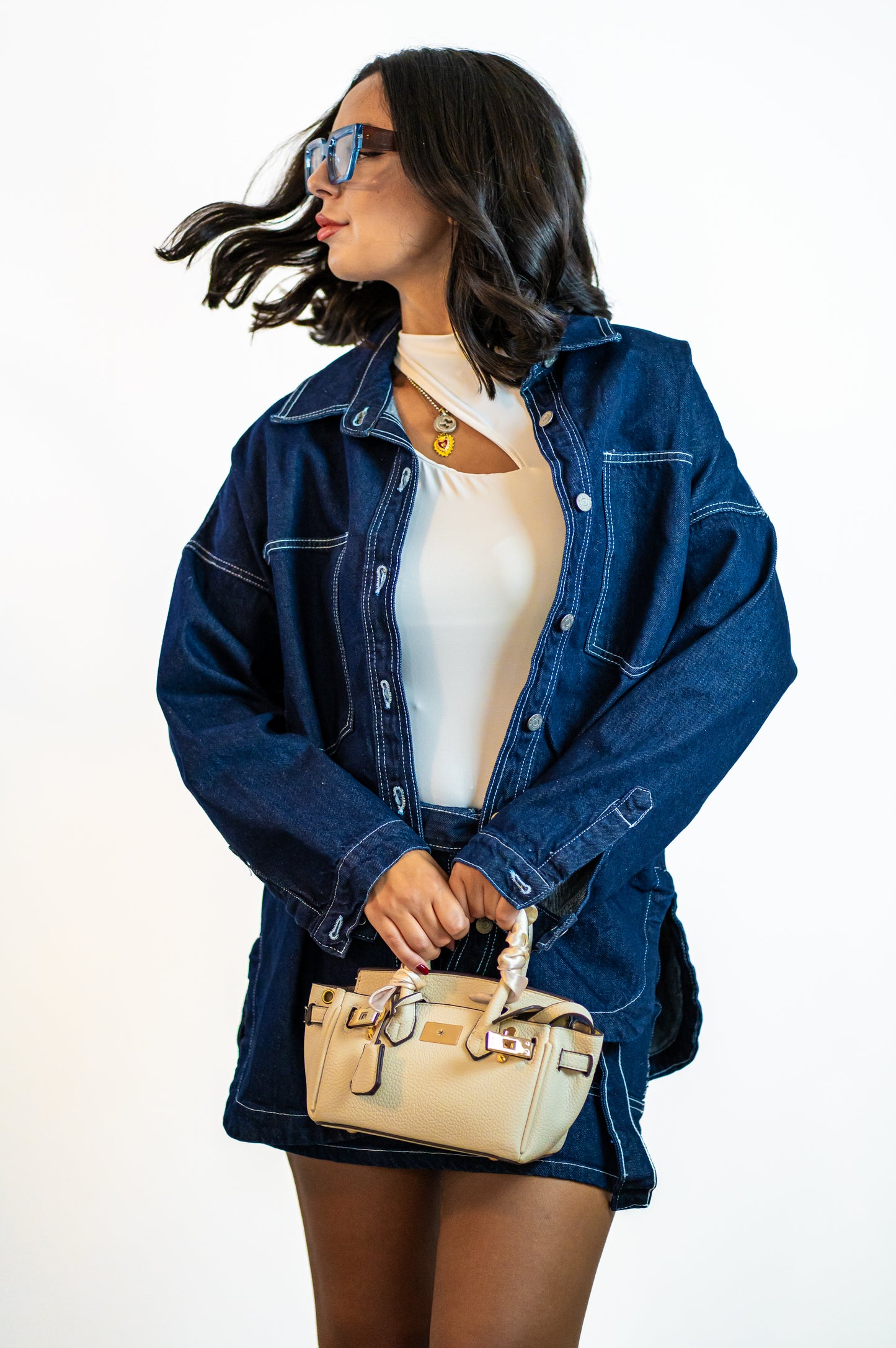 Coordinato Giuly
