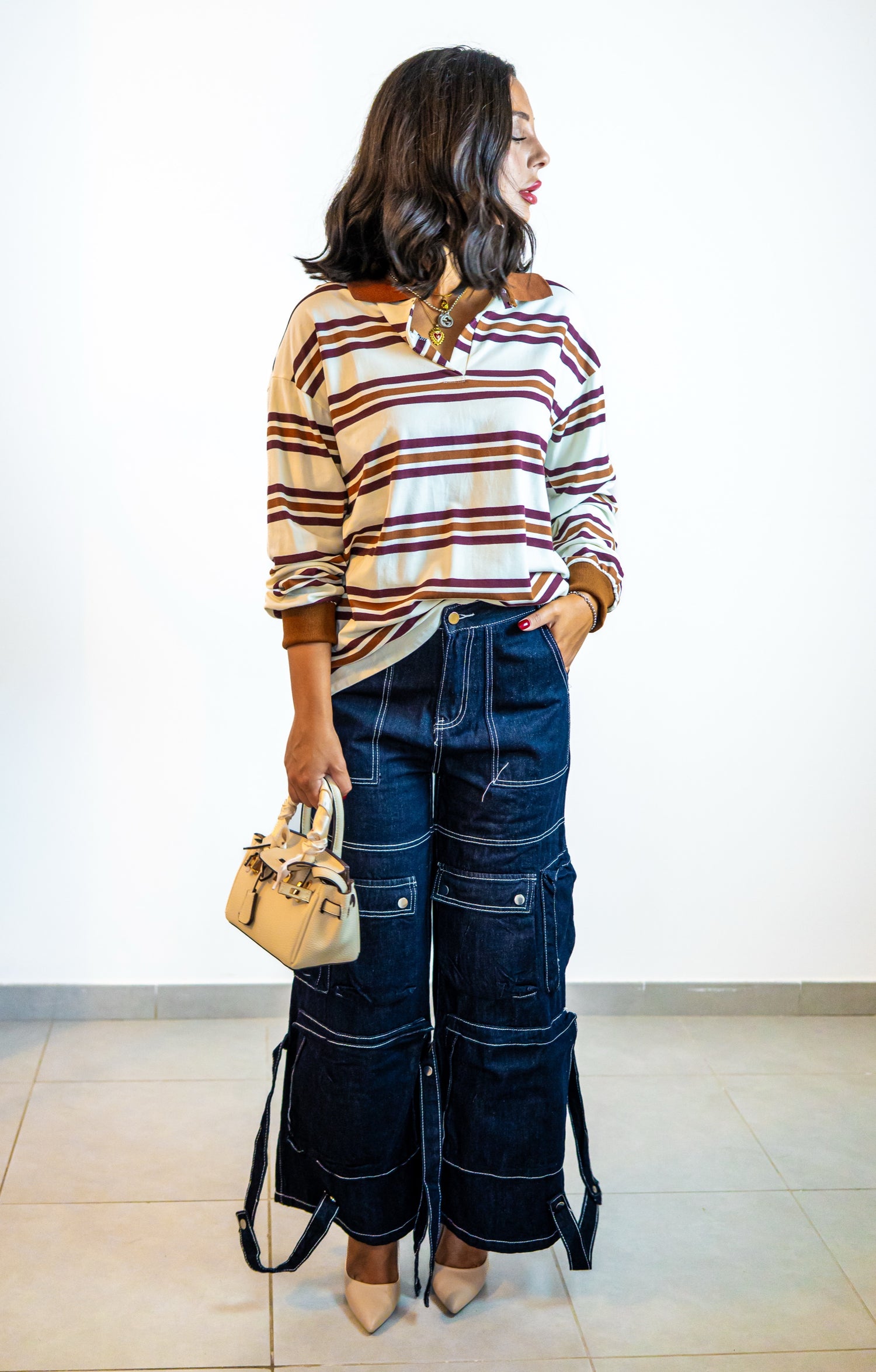 Jeans e Pantaloni