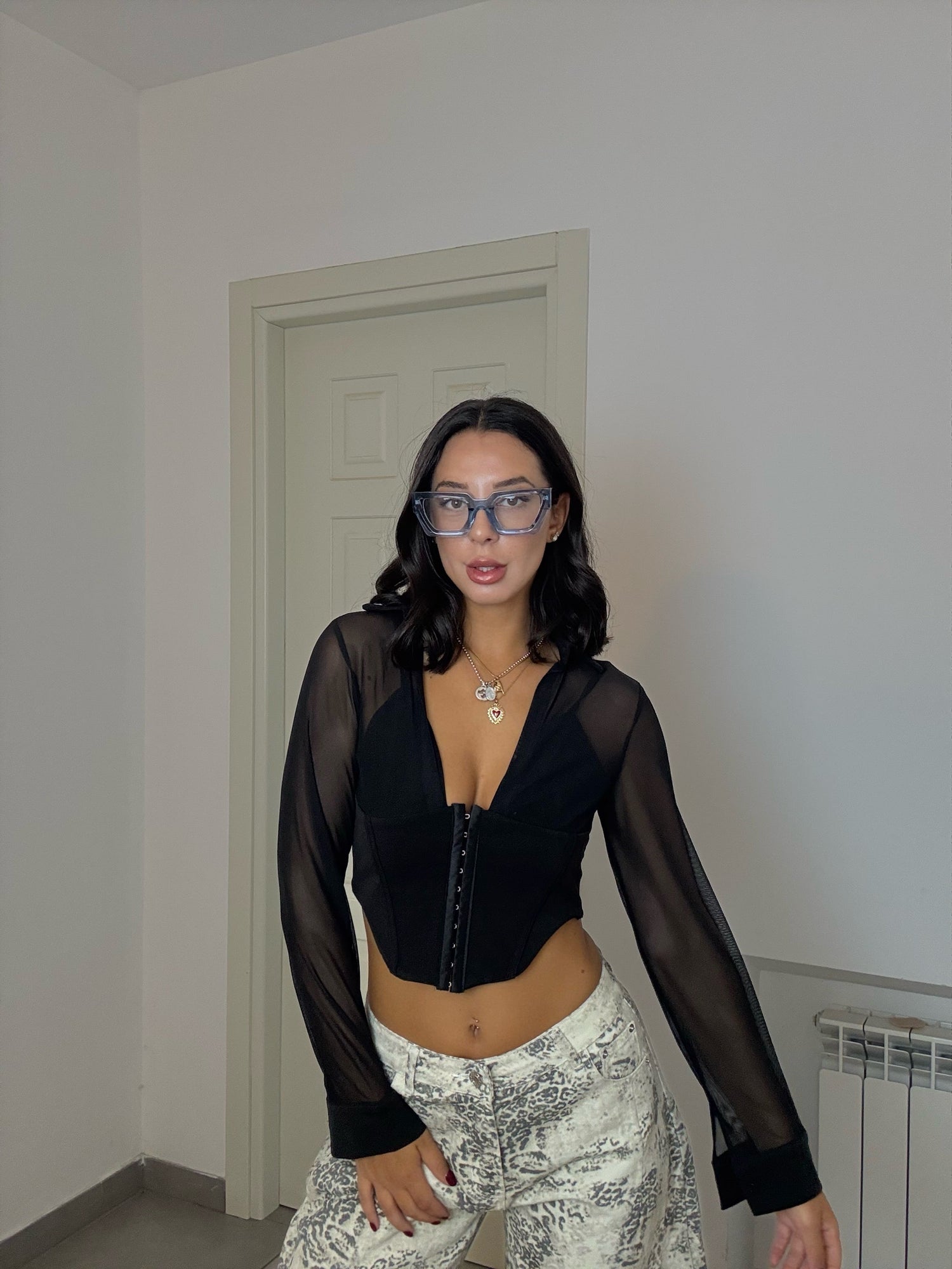Camicie e Bluse