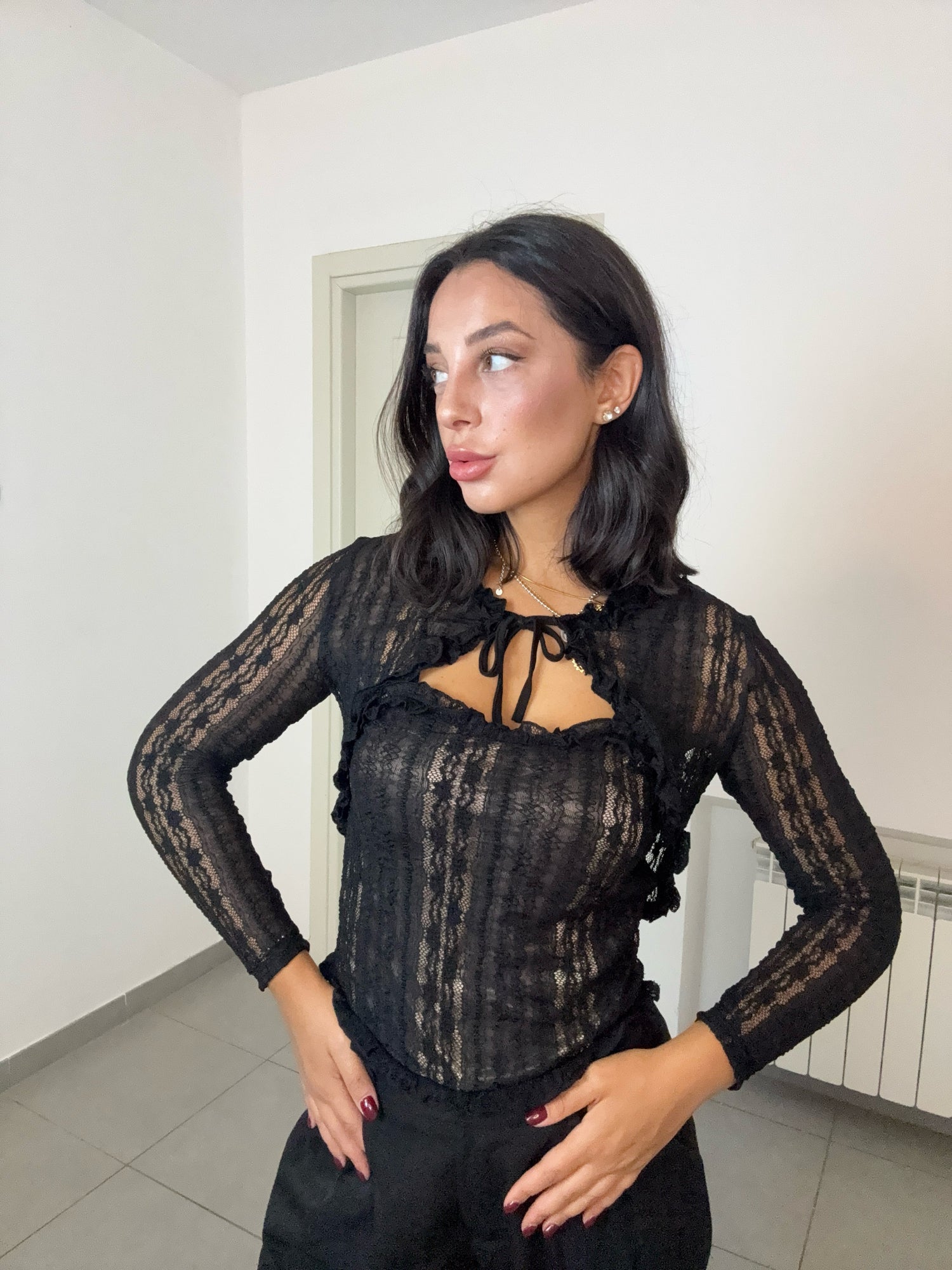 Top,T-shirt e Body