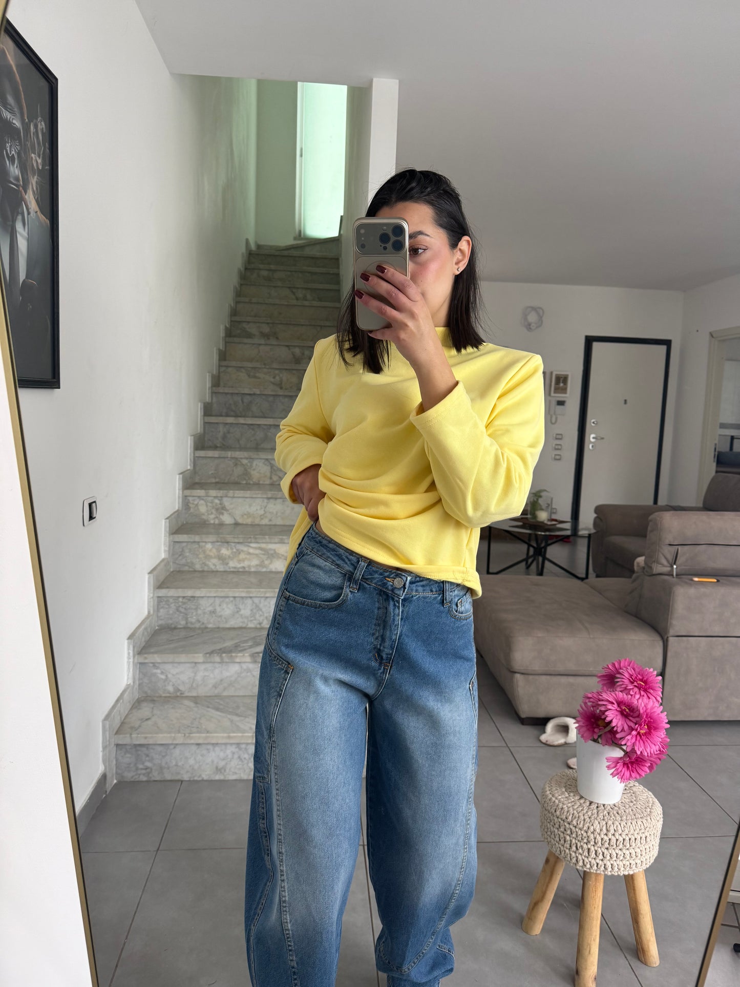 Jeans Lena