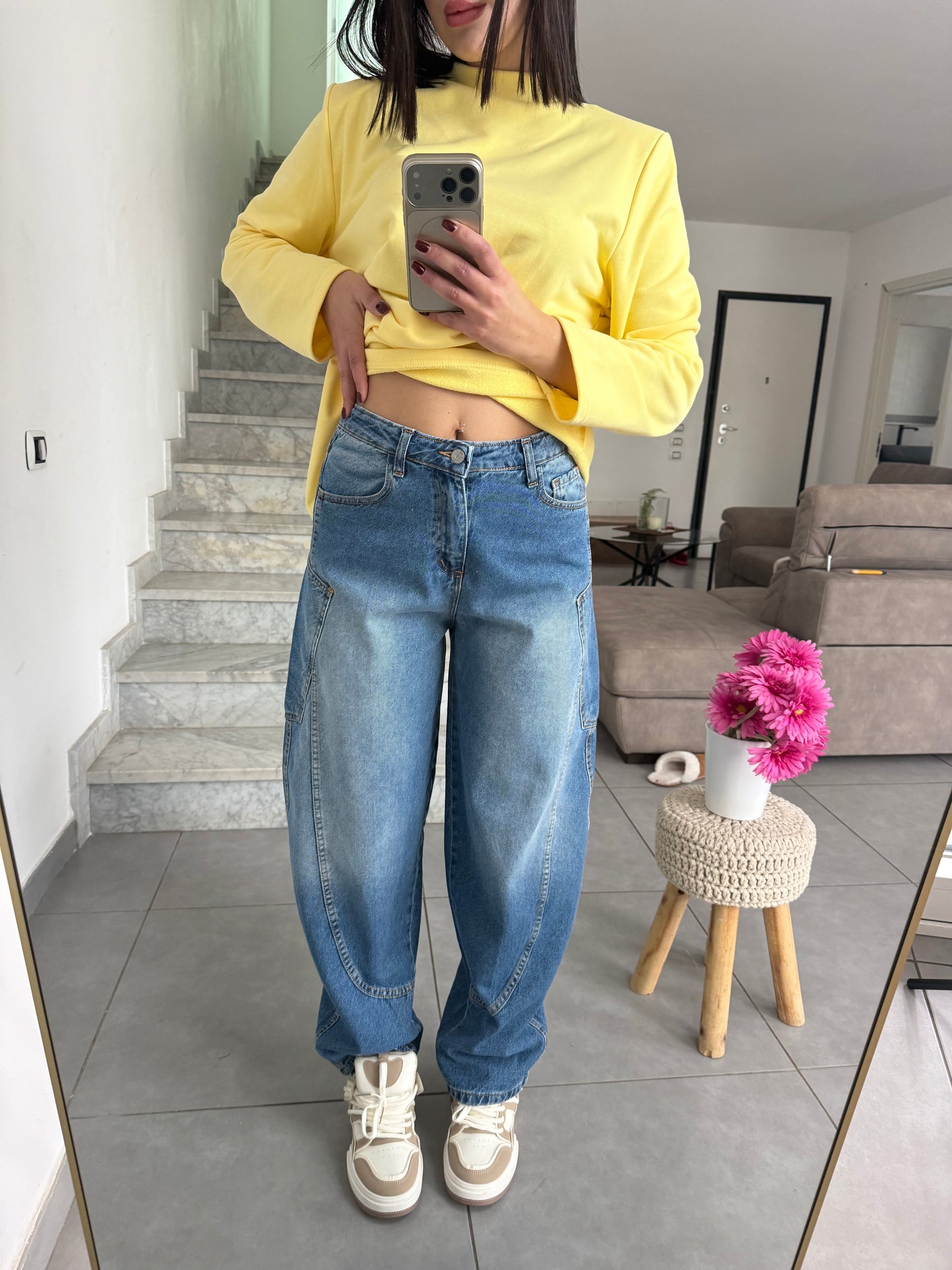 Jeans Lena