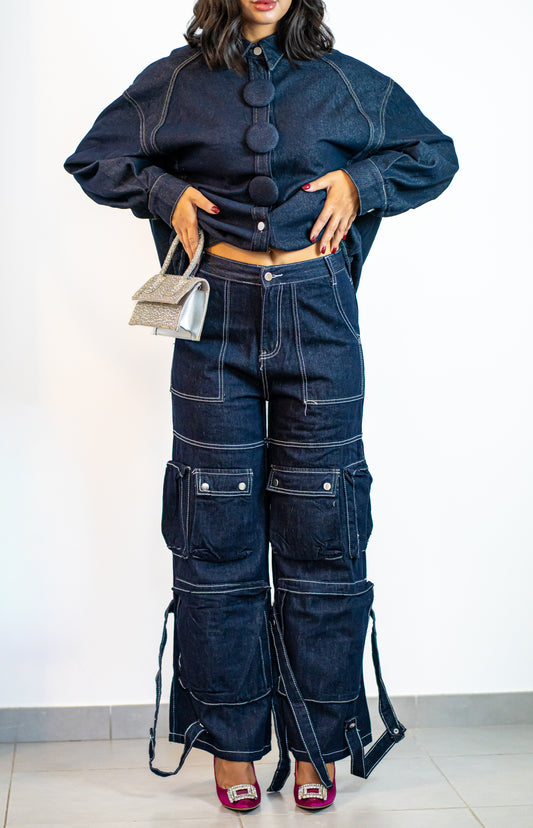 Jeans Tasconi