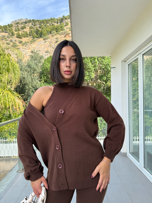 coordinato maya