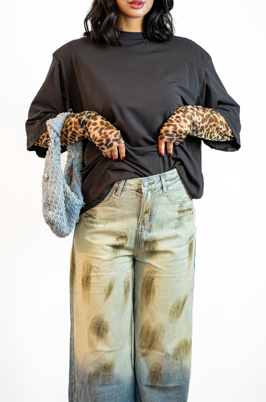 Jeans Crocodile