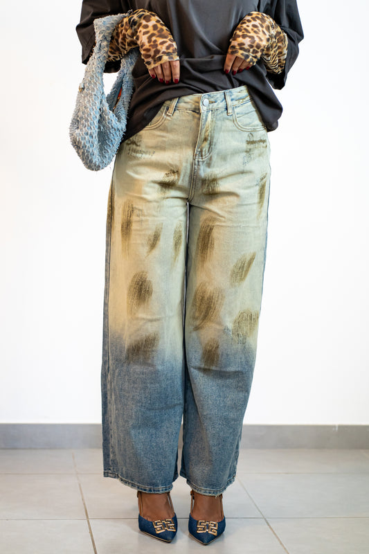 Jeans Crocodile