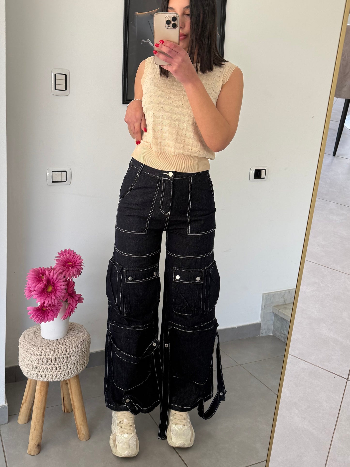 Jeans Tasconi
