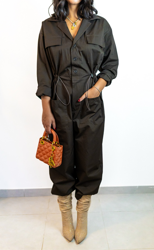 Jumpsuit Irina