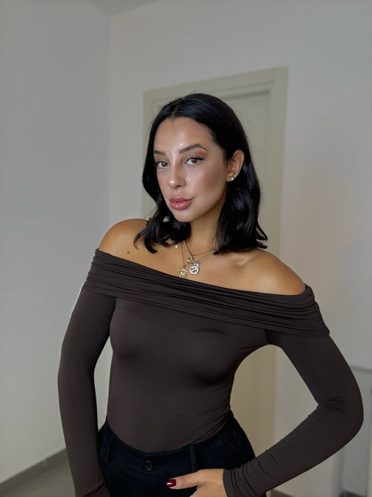 Body Annabelle