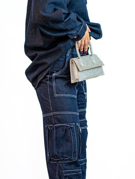 Jeans Tasconi
