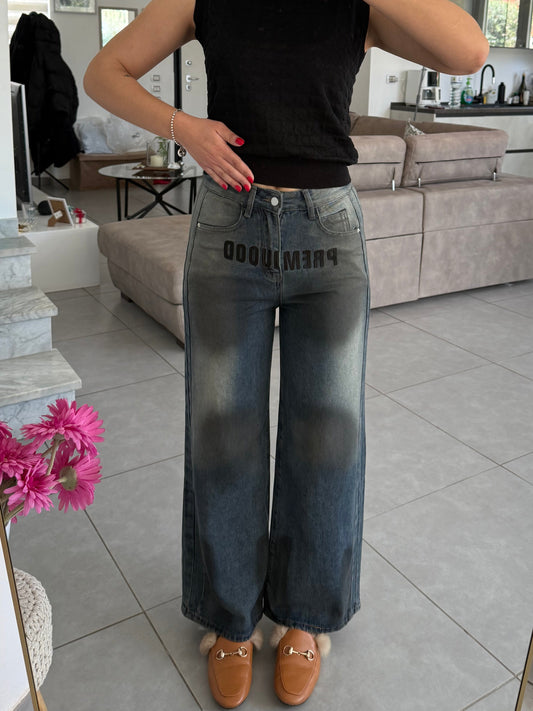 Jeans Premiuood