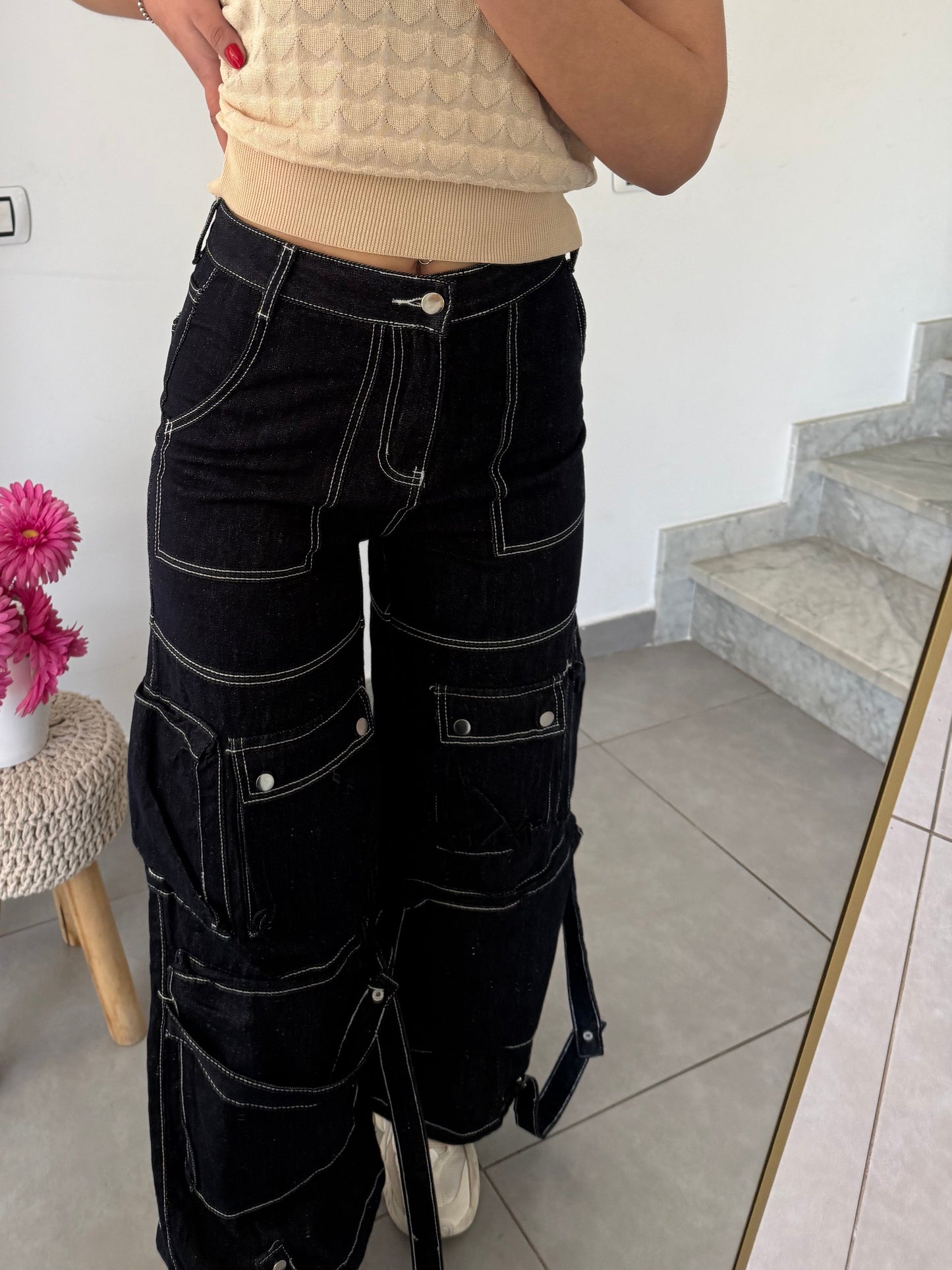 Jeans Tasconi