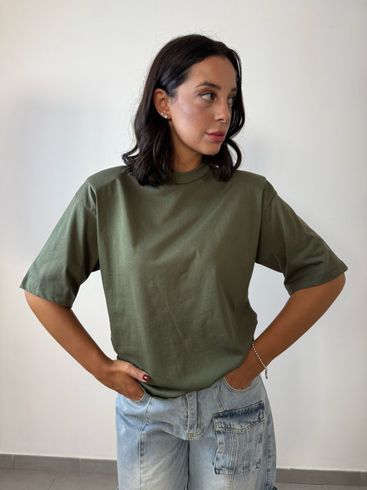 T-Shirt Spalline