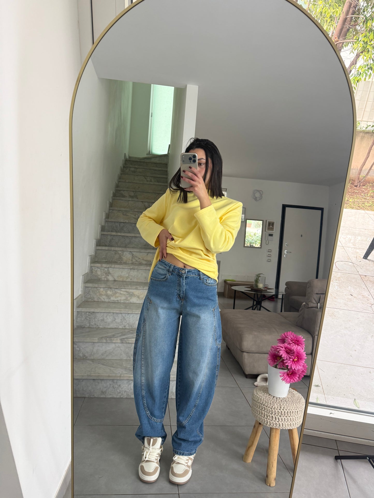 Jeans Lena