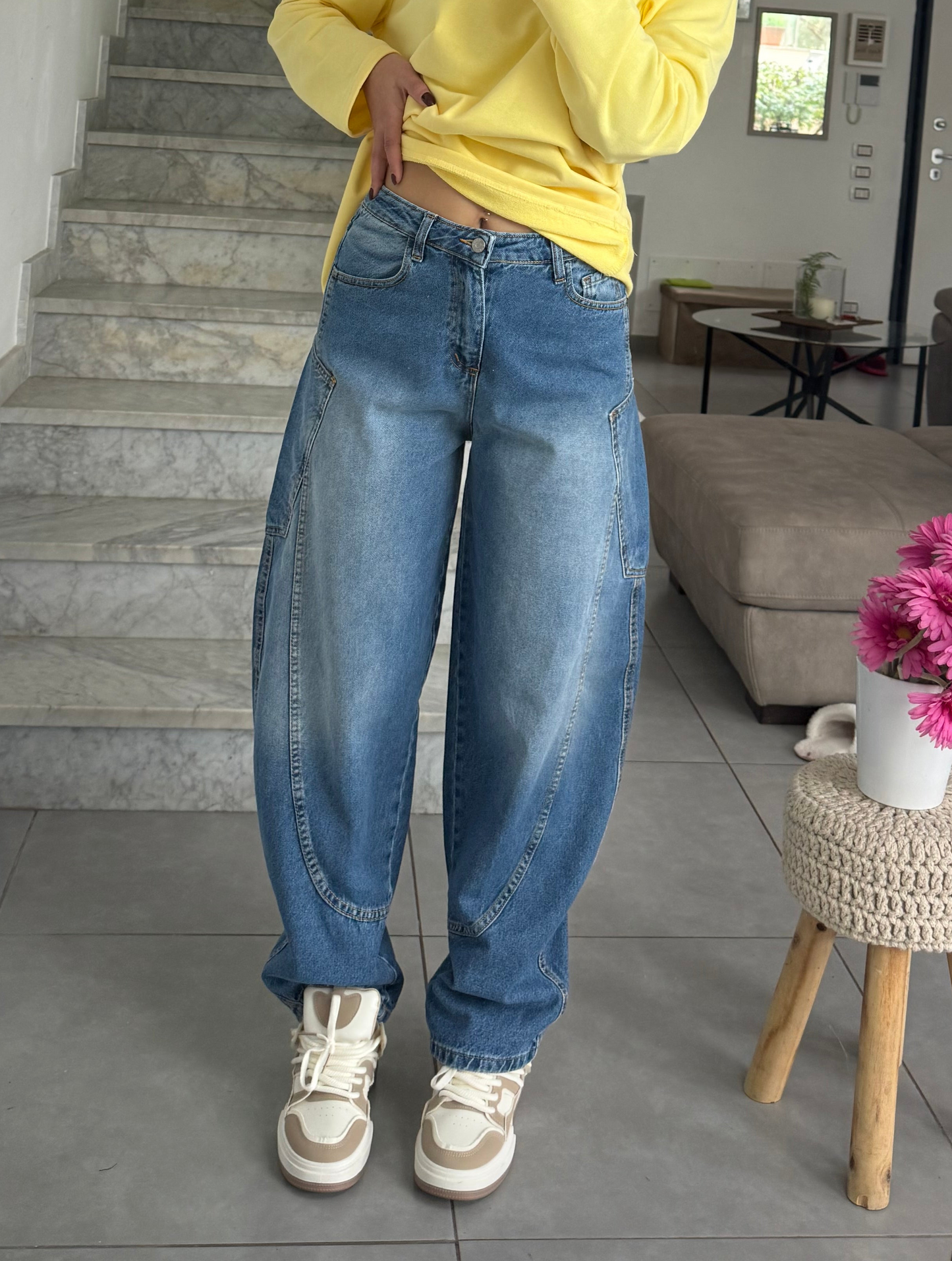 Jeans Lena