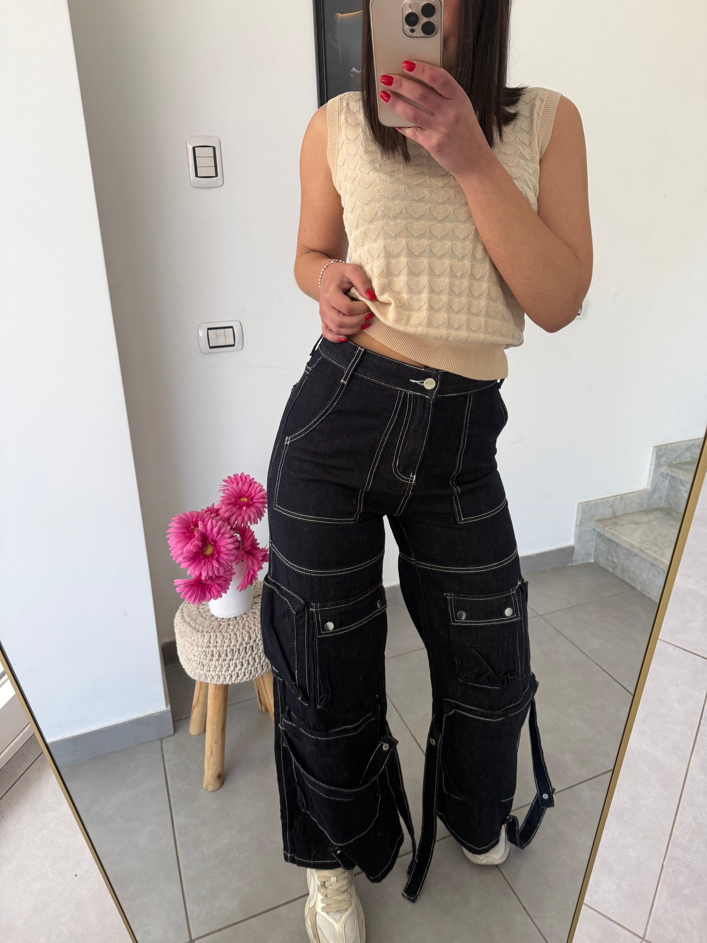 Jeans Tasconi