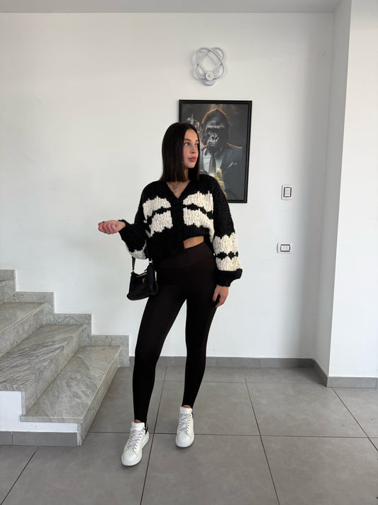 legghins modellante