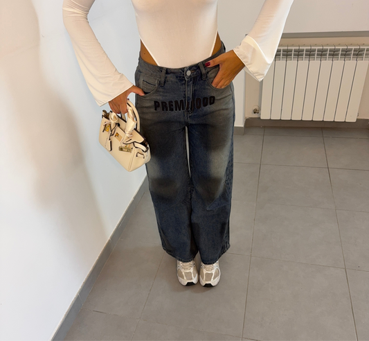 Jeans Premiuood