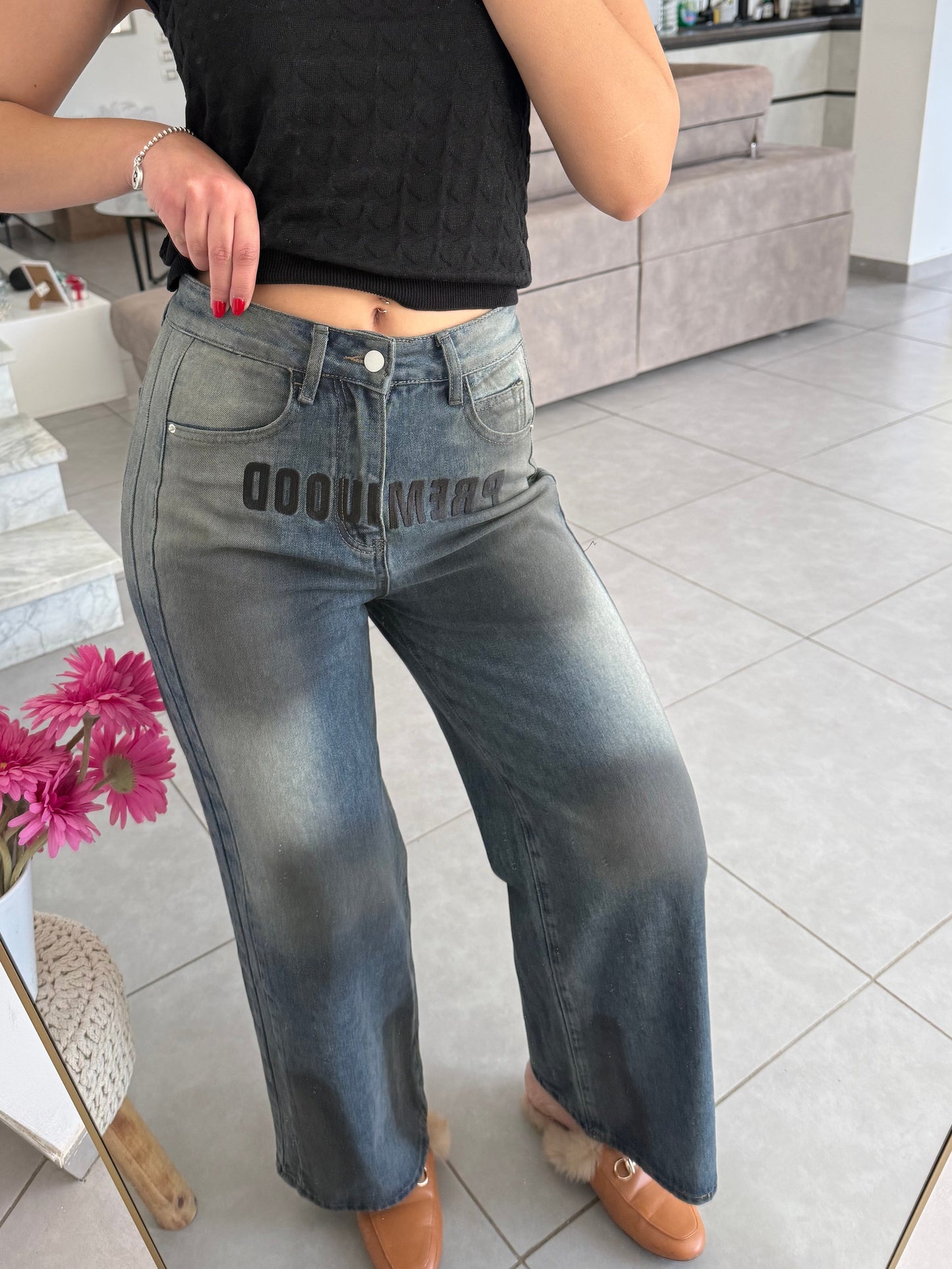 Jeans Premiuood