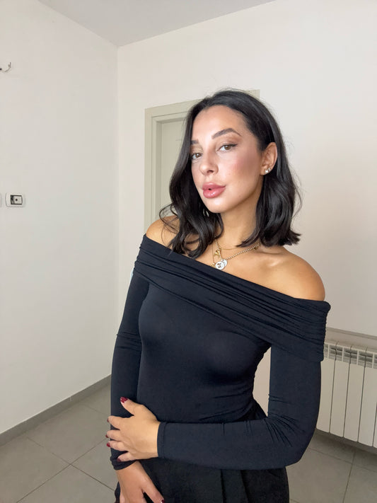 Body Annabelle