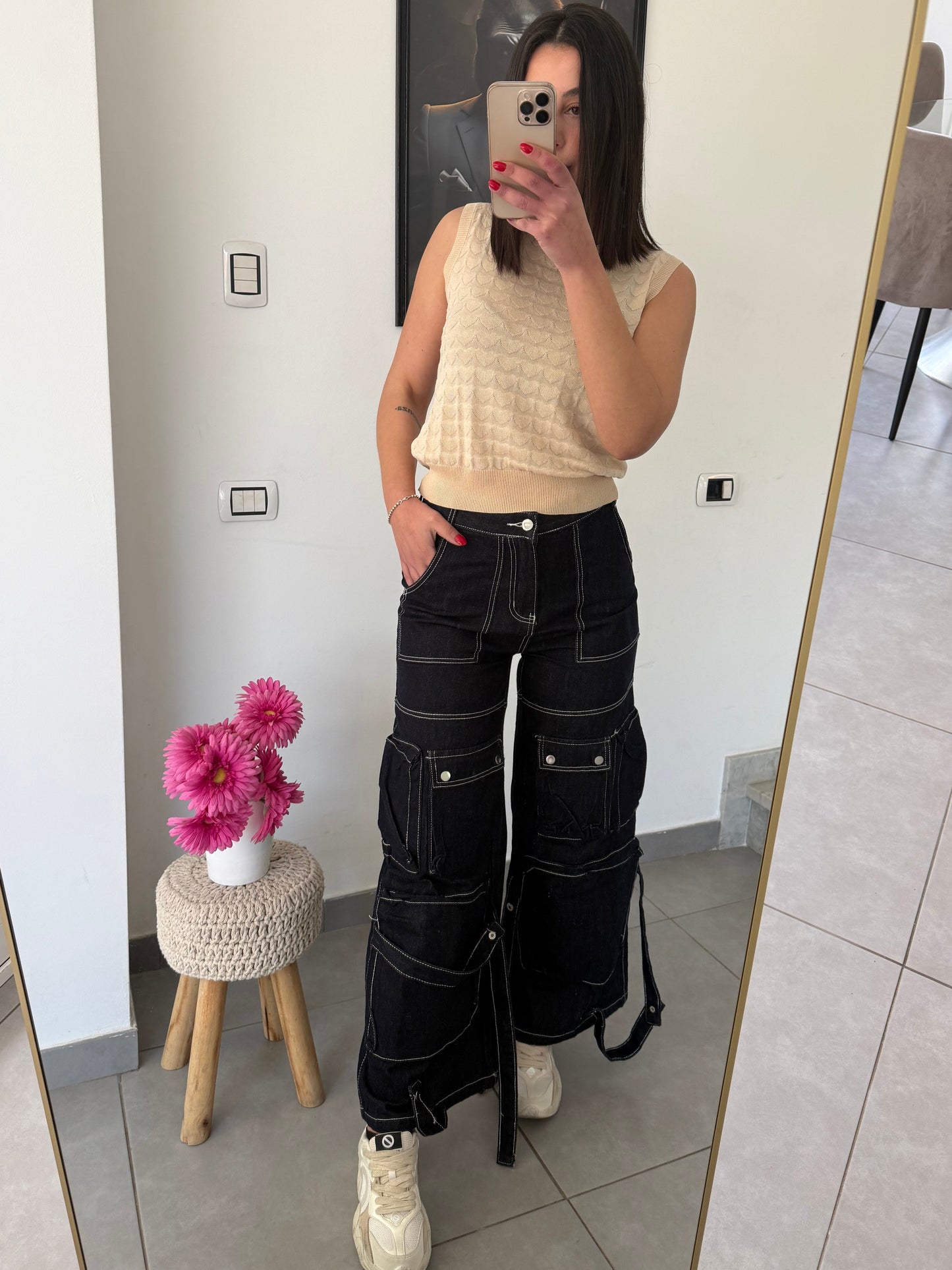 Jeans Tasconi