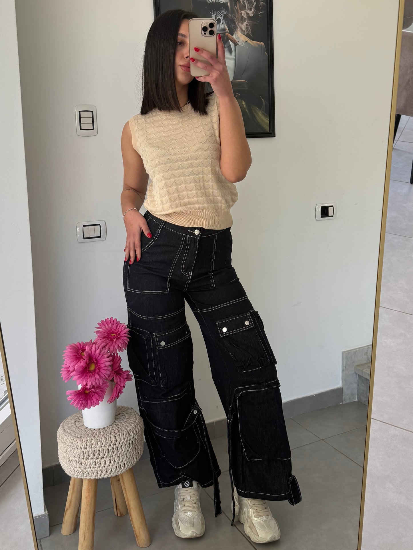 Jeans Tasconi