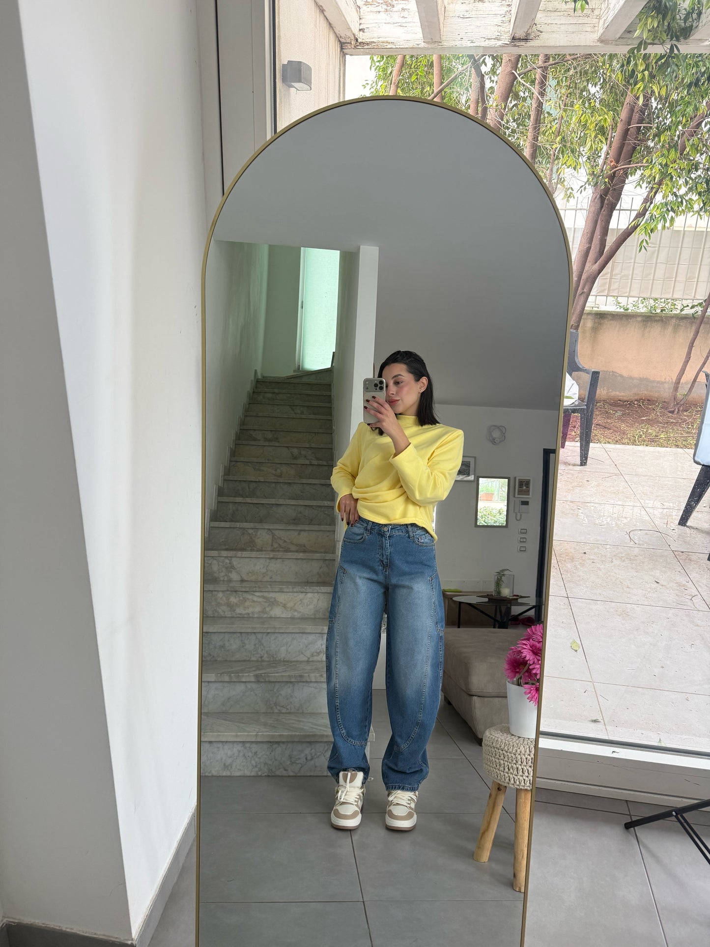 Jeans Lena