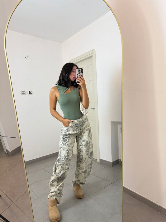 Jeans Macula