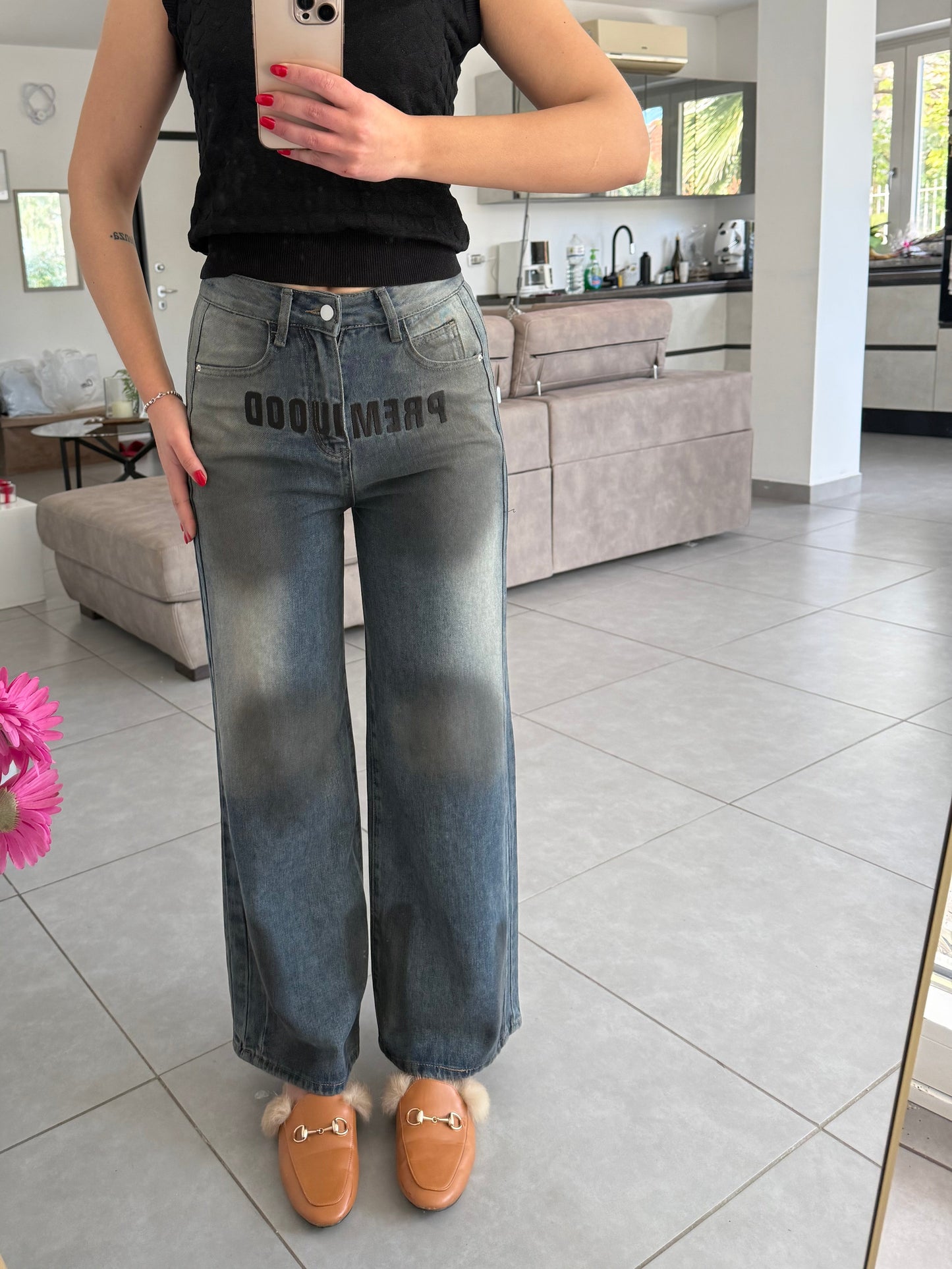 Jeans Premiuood